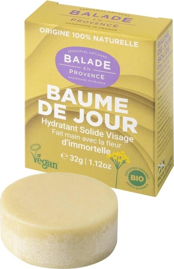 BALADE EN PROVENCE Fester Tagesbalsam - 32 g