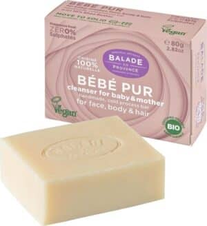 BALADE EN PROVENCE Baby Seife - 80 g