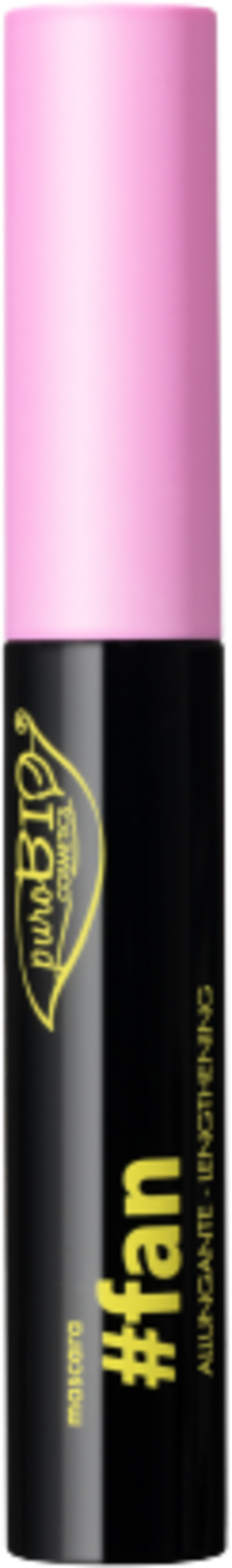 puroBIO cosmetics Mascara #Fan - 8 ml