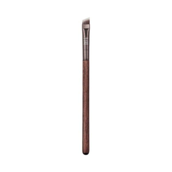 BAIMS Organic Cosmetics Brow & Eyeliner Brush - 1 Stk