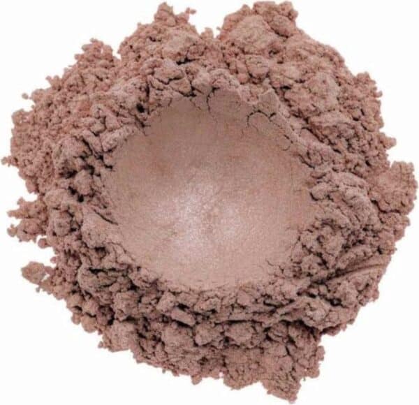 BAIMS Organic Cosmetics Refill Eyeshadow - 75 Poetry