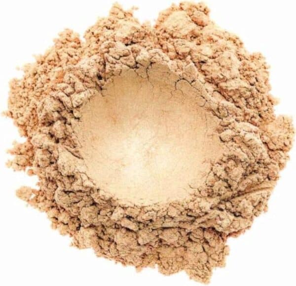 BAIMS Organic Cosmetics Refill Eyeshadow - 22 Luna