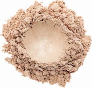 BAIMS Organic Cosmetics Refill Eyeshadow - 16 Perla