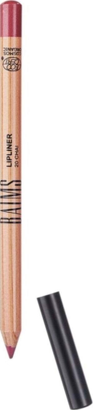 BAIMS Organic Cosmetics Lipliner - 20 Chai