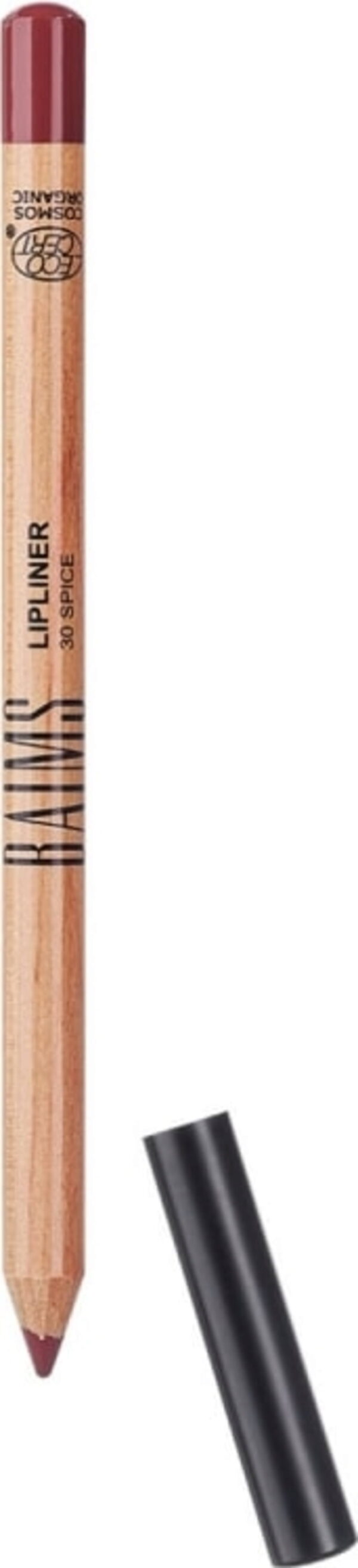 BAIMS Organic Cosmetics Lipliner - 30 Spice