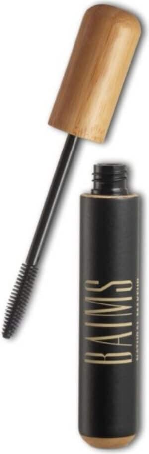 BAIMS Organic Cosmetics Mascara "My Lashes" - Black