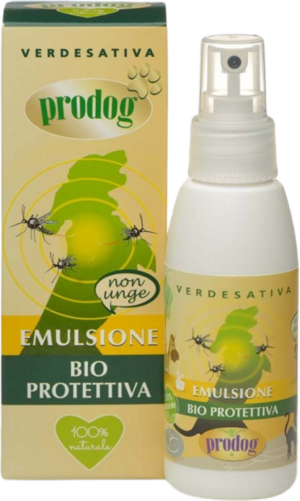 VERDESATIVA prodog Schützende Emulsion - 100 ml