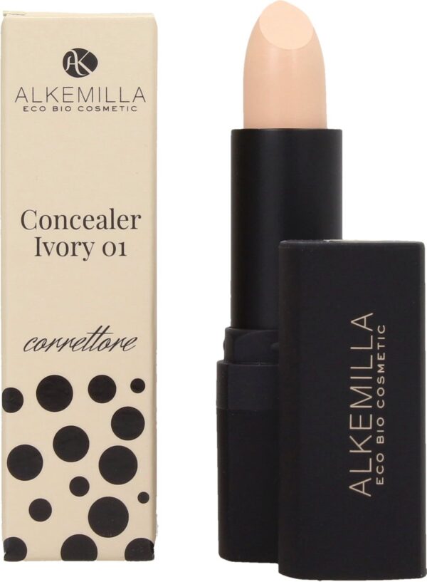 Alkemilla Eco Bio Cosmetic Concealer