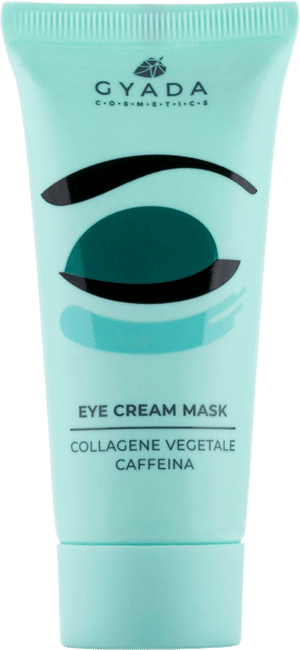 GYADA Cosmetics Augen Creme-Maske - 20 ml