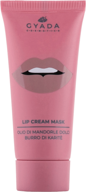 GYADA Cosmetics Lippen Creme-Maske - 20 ml