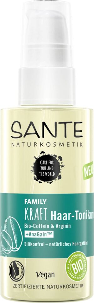 SANTE Family Kraft Haar-Tonikum - 75 ml