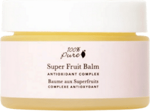 100% Pure Super Fruit Balm - 30 g