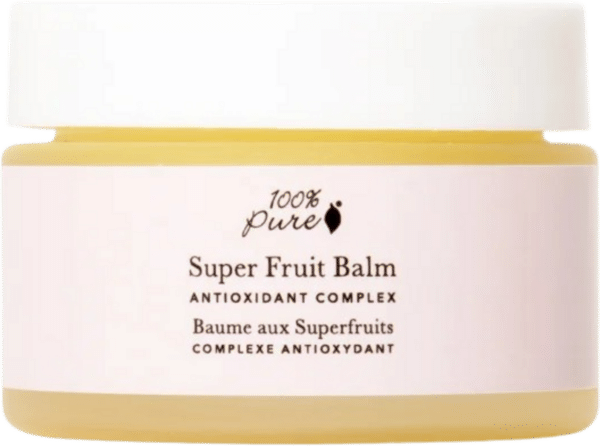 100% Pure Super Fruit Balm - 30 g