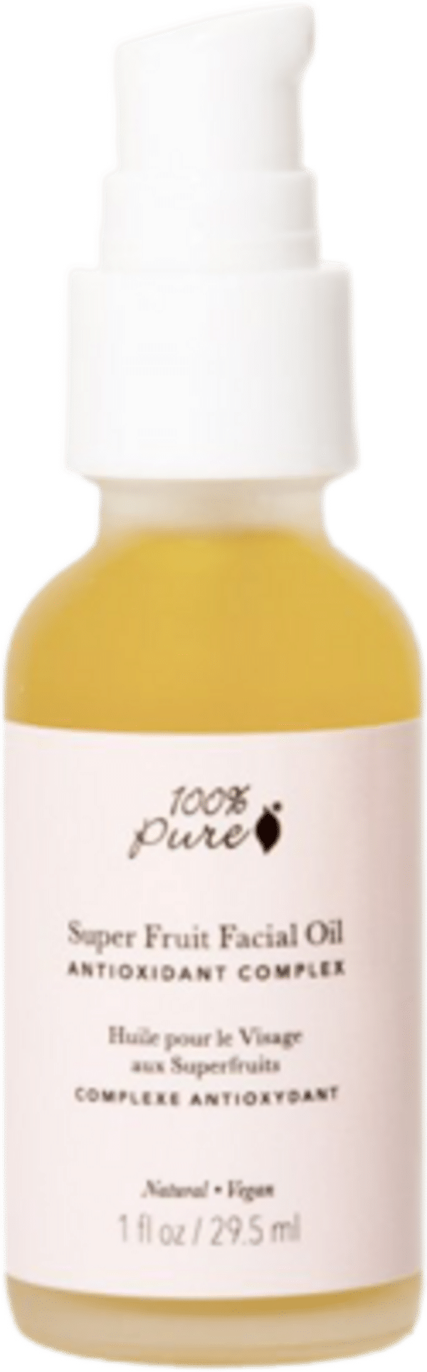 100% Pure Super Fruit Facial Oil - 29