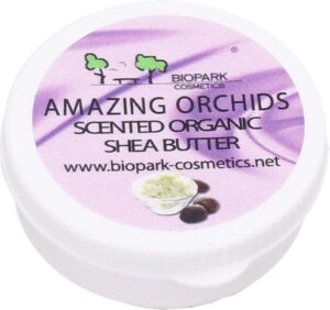 Biopark Cosmetics Amazing Orchids Shea Butter - 5 ml