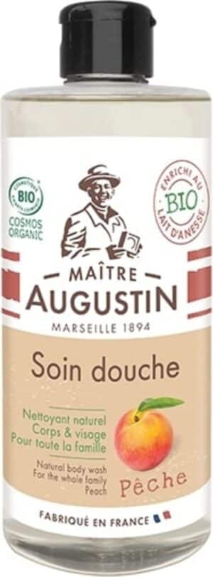 Maître Augustin Body Wash - Peach