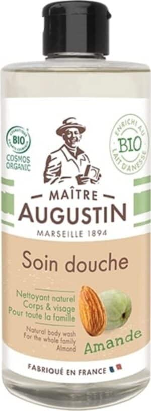 Maître Augustin Body Wash - Almond