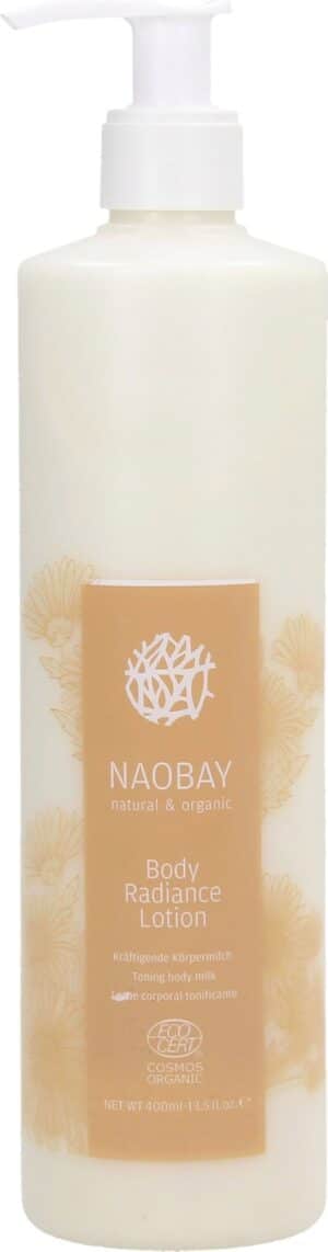 NAOBAY Body Radiance Lotion - 400 ml