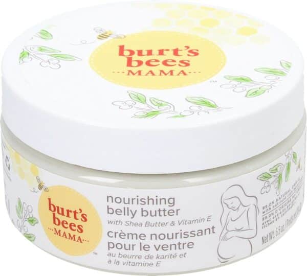 Burt's Bees Mama Bee Belly Butter - 185 g