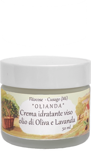 Fitocose OLIANDA Facial Cream - 50 ml