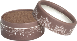 boho Lidschatten - 248 Chocolate