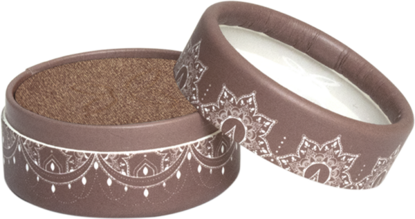 boho Lidschatten - 248 Chocolate