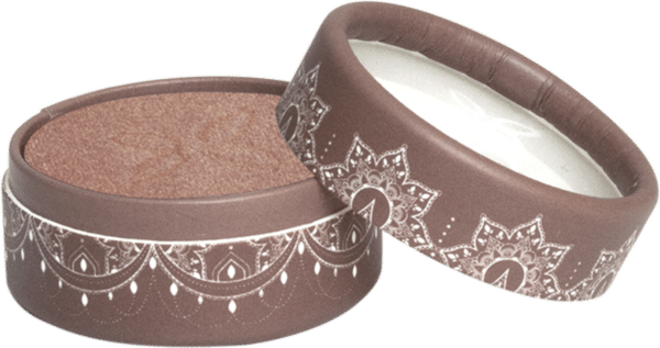 boho Lidschatten - 245 Clay