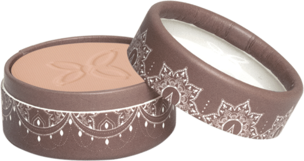 boho Lidschatten - 120 Light Beige