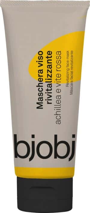 bjobj Revitalisierende Maske Schafgarbe & Rote Traube - 75 ml