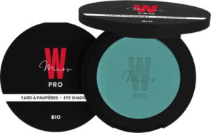 Express Yourself Eye Shadow - 98 Green Water (matt schimmernd)