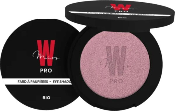 Express Yourself Eye Shadow - 96 Pearly pink (schimmernd)