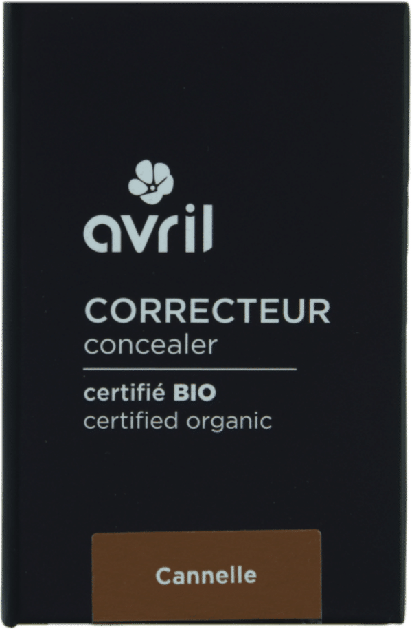 Avril Concealer Refill - Cannelle