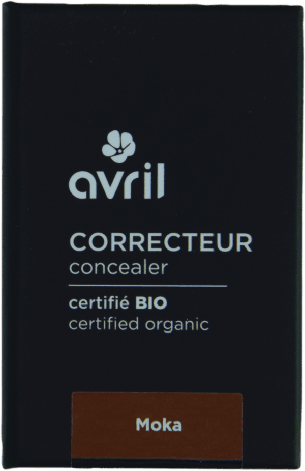 Avril Concealer Refill - Moka