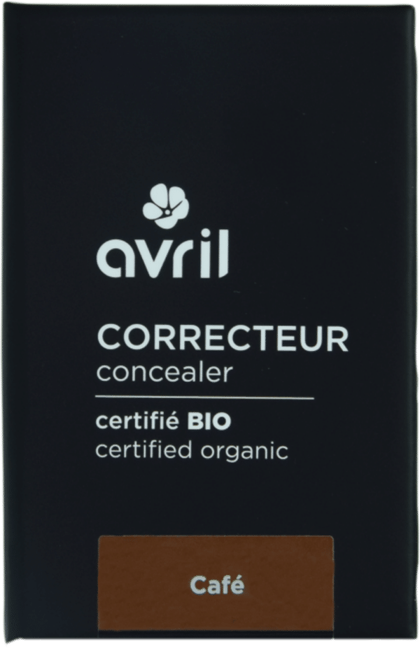 Avril Concealer Refill - Café