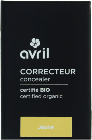 Avril Concealer Refill - Jaune