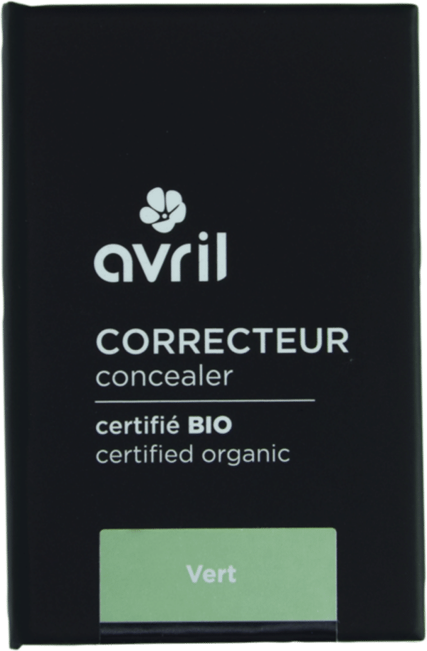 Avril Concealer Refill - Vert