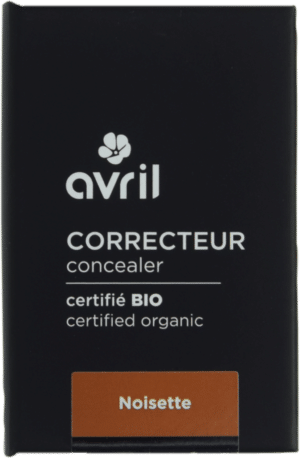 Avril Concealer Refill - Noisette