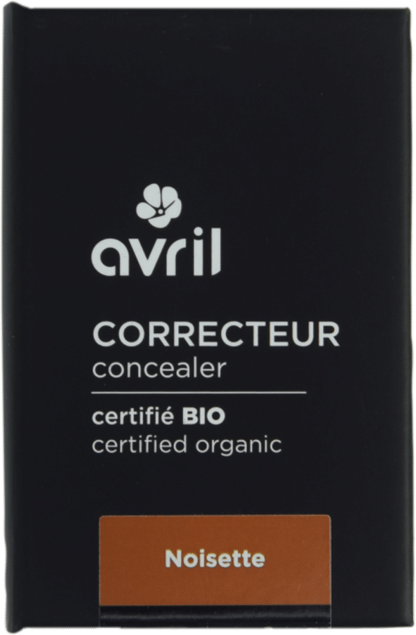 Avril Concealer Refill - Noisette