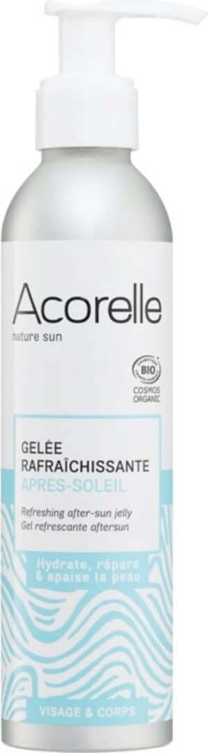 Acorelle Erfrischendes After-Sun Gel - 200 ml