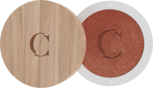 Couleur Caramel "Sunkissed" Lidschatten - 154 Terracotta