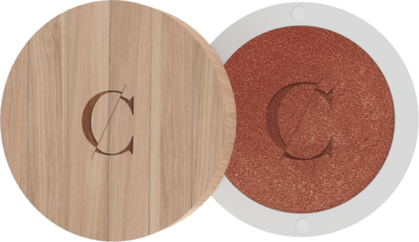 Couleur Caramel "Sunkissed" Lidschatten - 154 Terracotta