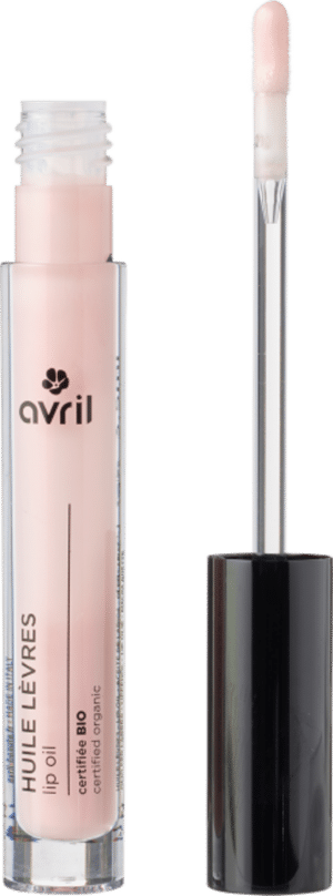 Avril Lip Oil - Barbe à Papa (vegan)