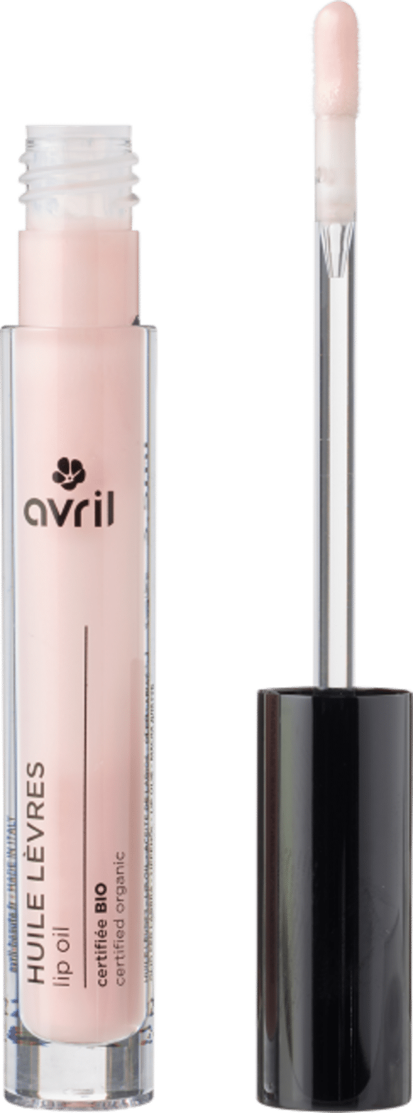 Avril Lip Oil - Barbe à Papa (vegan)