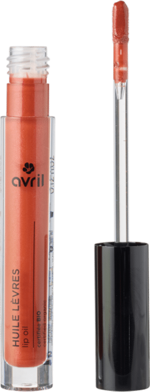 Avril Lip Oil - Etincelle (vegan)