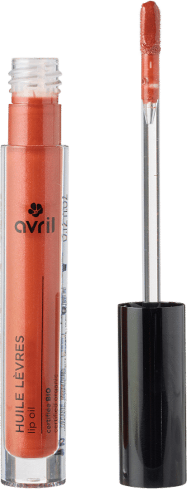 Avril Lip Oil - Etincelle (vegan)