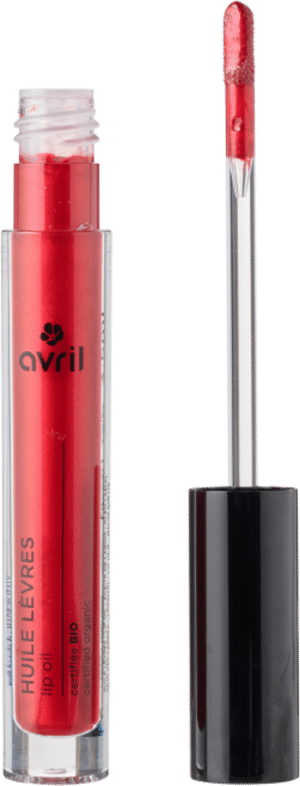 Avril Lip Oil - Rubis