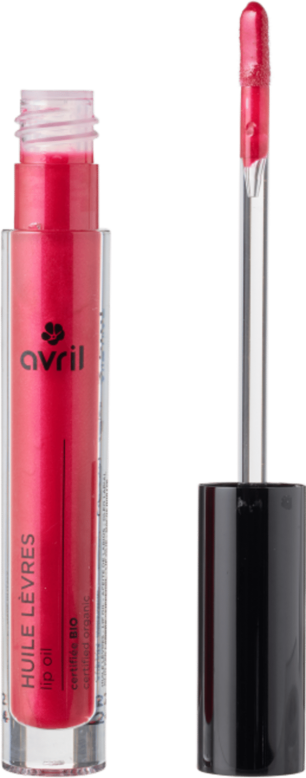 Avril Lip Oil - Magenta