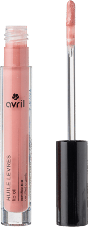 Avril Lip Oil - Nudissime