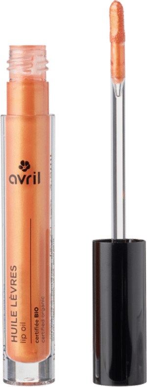 Avril Lip Oil - Kumquat (vegan)