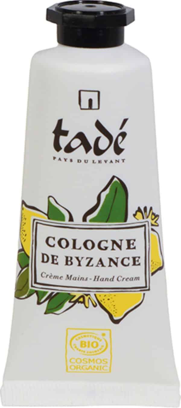 Tadé Pays du Levant Handcreme - Byzanz-Cologne